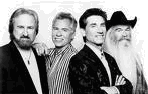 Timmer Ground, Mitglied der Oak Ridge Boys